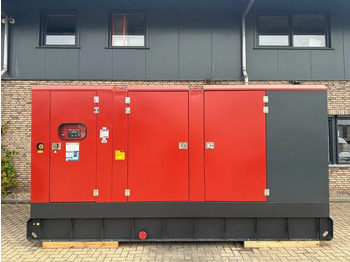 Generador industriale DOOSAN