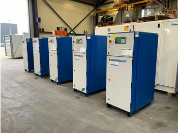 Compresor de aire GRASSAIR