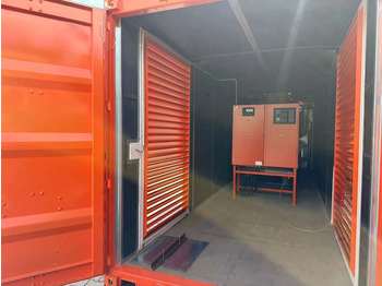 Generador industriale nuevo Grupel Baudouin 2200 kVA Silent generatorset in 40 ft container Overstock New !: foto 4 Generador industriale nuevo Grupel Baudouin 2200 kVA Silent generatorset in 40 ft container Overstock New !: foto 4