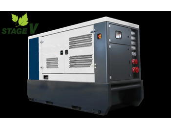 Generador industriale STAMFORD