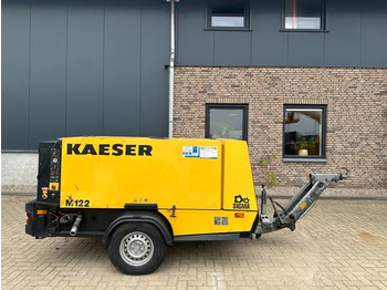 Compresor de aire KAESER