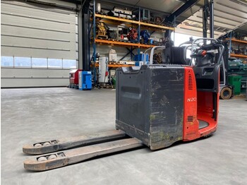 Transpaleta LINDE N20