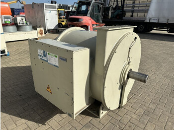 Generador industriale PILLER SG 102.40 Pillar 1750 kVA generatordeel Alternator as New ! 18 test hours !: foto 2 Generador industriale PILLER SG 102.40 Pillar 1750 kVA generatordeel Alternator as New ! 18 test hours !: foto 2