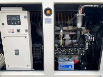 Generador industriale nuevo Perkins 1106A-70TG1 Stamford 150 kVA Silent generatorset New !: foto 2