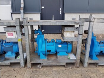 Bomba de agua