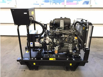 Generador industriale STAMFORD