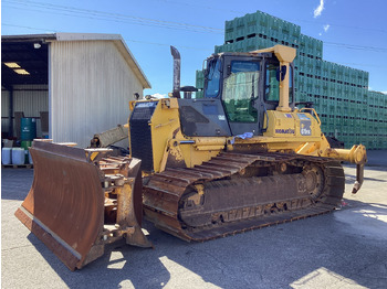 Bulldozer KOMATSU D61PX-15