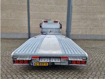 Camión portavehículos Iveco EuroCargo 80 E6 80E19: foto 5