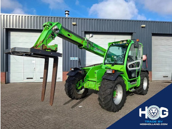 Manipulador telescópico MERLO