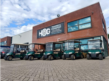 Carrito de golf