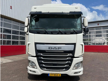 Arrendamiento de DAF XF 460 FT DAF XF 460 FT: foto 3