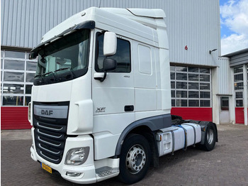 Arrendamiento de DAF XF 460 FT DAF XF 460 FT: foto 1