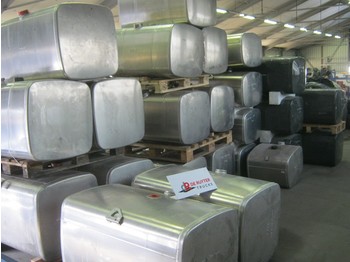Depósito de combustible DAF CF