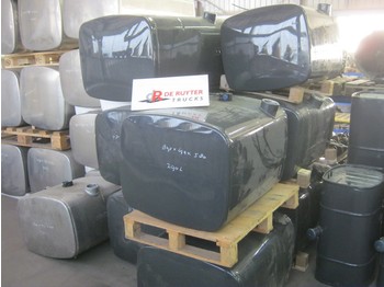 Depósito de combustible DAF CF