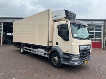 Camión frigorífico DAF LF 220