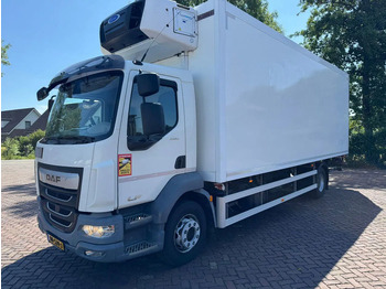 Camión frigorífico DAF LF 260