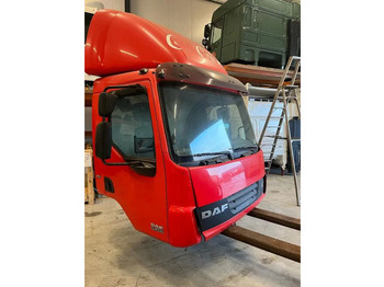 Cabina DAF LF