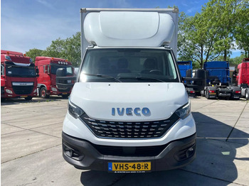 Furgoneta caja cerrada Iveco Daily 35C16 Achterdeuren (15 diverse modellen op voorraad): foto 3