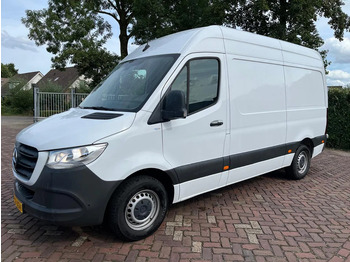 Furgón MERCEDES-BENZ Sprinter 317