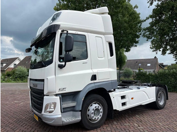 Cabeza tractora DAF CF 400