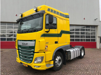 Cabeza tractora DAF XF 440