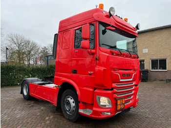 Cabeza tractora DAF XF 450