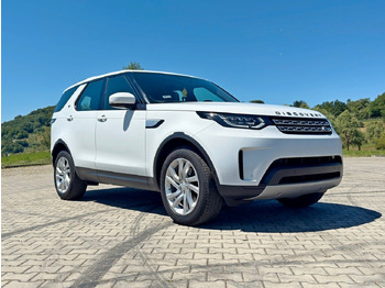 SUV/ Todoterreno LAND ROVER