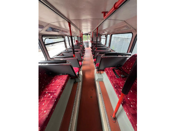 Autobús de dos pisos 1997 Volvo olympian 87 seater: foto 5 Autobús de dos pisos 1997 Volvo olympian 87 seater: foto 5