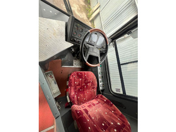 Autobús de dos pisos 1997 Volvo olympian 87 seater: foto 3 Autobús de dos pisos 1997 Volvo olympian 87 seater: foto 3