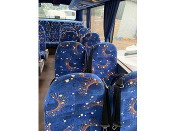 Minibús, Furgoneta de pasajeros 2005 Mercedes 29 seat Plaxton Cheetah minicoach: foto 5 Minibús, Furgoneta de pasajeros 2005 Mercedes 29 seat Plaxton Cheetah minicoach: foto 5