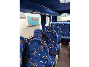 Minibús, Furgoneta de pasajeros 2005 Mercedes 29 seat Plaxton Cheetah minicoach: foto 4 Minibús, Furgoneta de pasajeros 2005 Mercedes 29 seat Plaxton Cheetah minicoach: foto 4