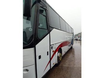 Autocar 2006 Bova Futura, Daf engine, 6 speed manual gearbox: foto 2