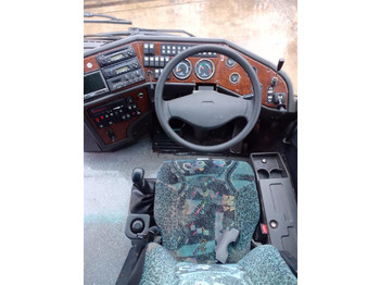 Autocar 2006 Bova Futura, Daf engine, 6 speed manual gearbox: foto 3
