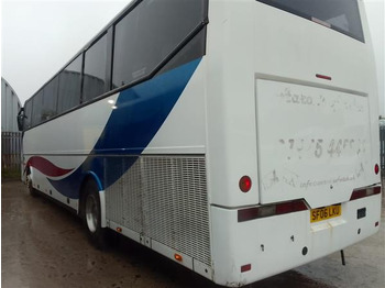 Autocar 2006 Bova Futura, Daf engine, 6 speed manual gearbox: foto 5
