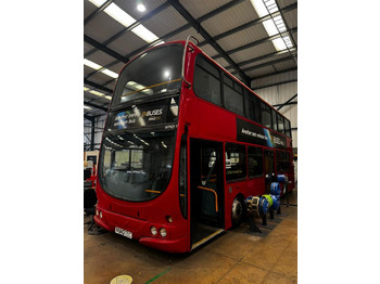 Autobús de dos pisos VOLVO