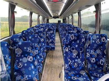 Autocar 2010 Volvo B9r Caetano Levante Euro 5 70 seater: foto 5