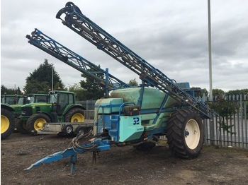 Pulverizador arrastrado BERTHOUD RACER 32: foto 1