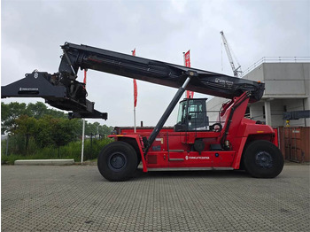 Reach stacker Kalmar DRG450-60S5: foto 2