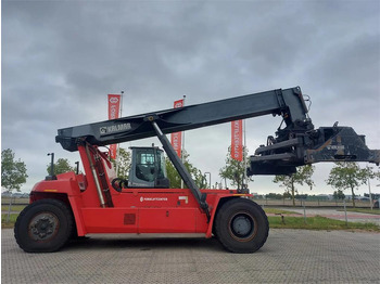 Reach stacker KALMAR