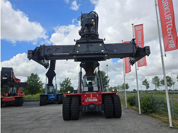 Reach stacker Kalmar DRU450-62S5: foto 5