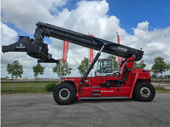 Reach stacker Kalmar DRU450-62S5: foto 2