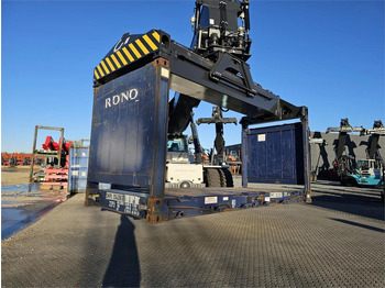 Equipo de manutención