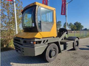 Tractor industrial TERBERG