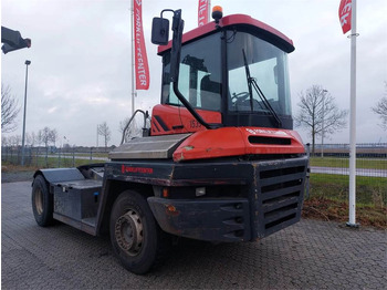Tractor industrial TERBERG