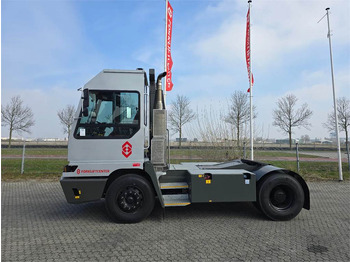Tractor industrial Terberg YT220: foto 4