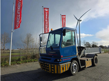 Arrendamiento de Terberg YT222 Terberg YT222: foto 2