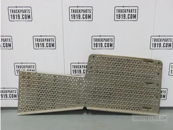 Carrocería y exterior DAF CF