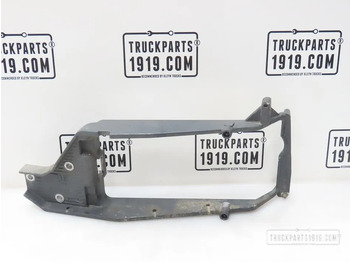 Carrocería y exterior DAF LF