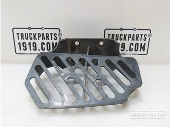 Carrocería y exterior DAF LF