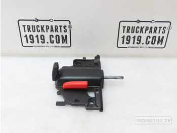 Carrocería y exterior DAF